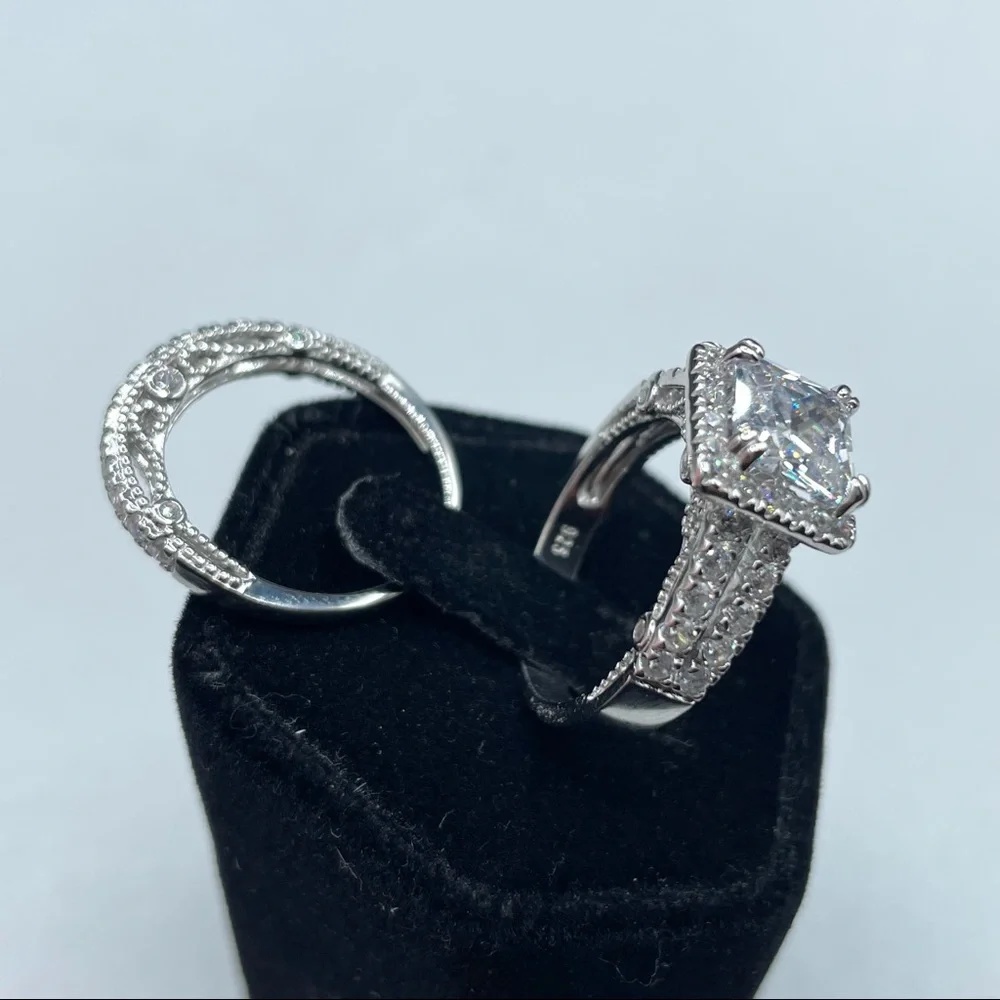 925 Sterling Silver 925 sterling